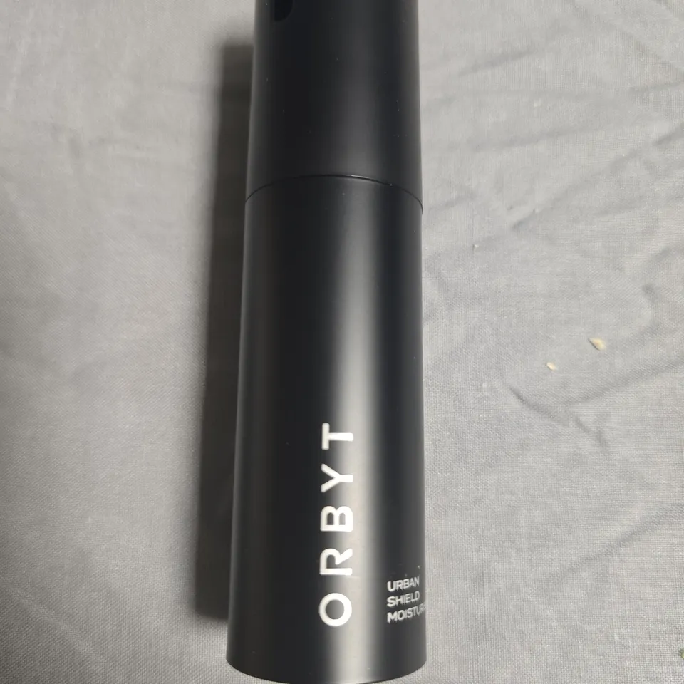 APPROXIMATELY 80 ORBYT URBAN SHIELD MOISTURISER – 30ML