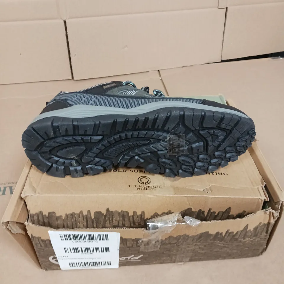 BERGHAUS EXPEDITOR RIDGE 2.0 WALKING BOOTS - 8