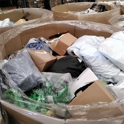 PALLET TO CONTAIN A LARGE QUANTITY OF HOSE PIPES AND SIMILAR PRODUCTS 