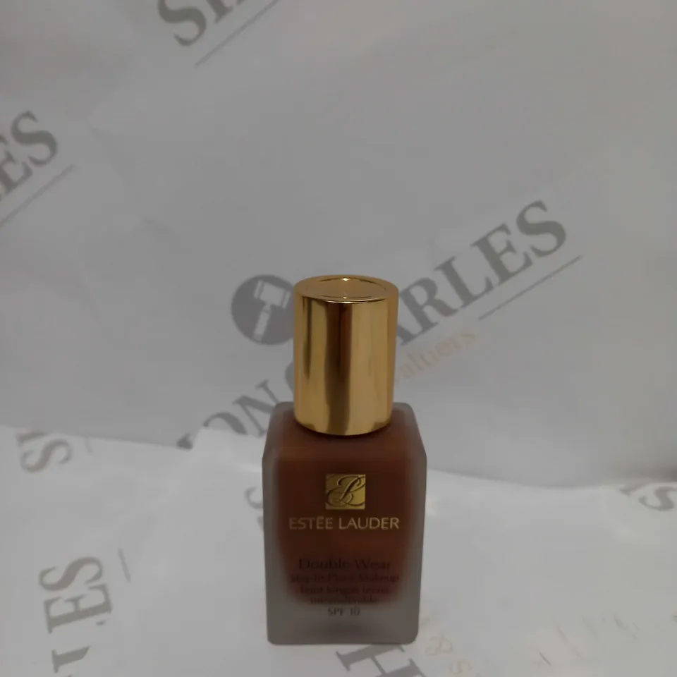 ESTEE LAUDER DOUBLE WEAR STAY IN PLACE MAKEUP - LIQUID - 30ML - 7N1 - DEEP AMBER