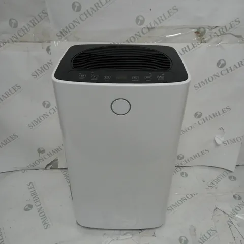 BOXED 12L DEHUMIDIFIER