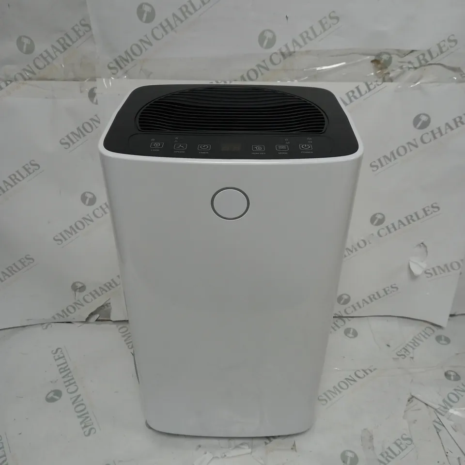 BOXED 12L DEHUMIDIFIER