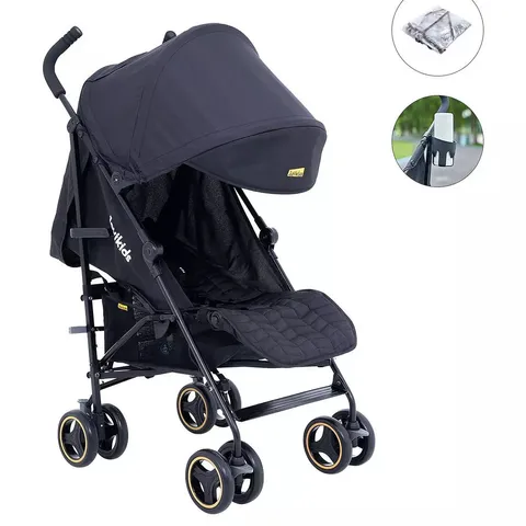 JOVIKIDS EZRA STOLLER - SHADOW BLACK