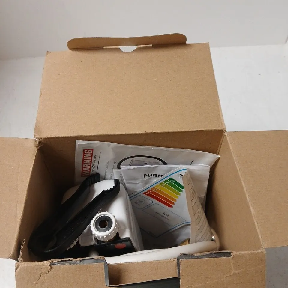 DAFI ELECTRIC INSTANTANEOUS WATER HEATER – BOXED