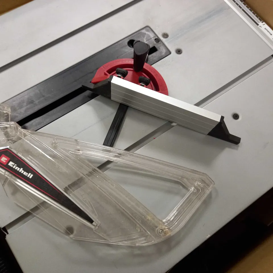 EINHELL TABLE SAW