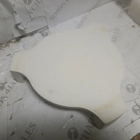 THE SNAFFLING PIG 16" HEAT DEFLECTOR FOR BBQS