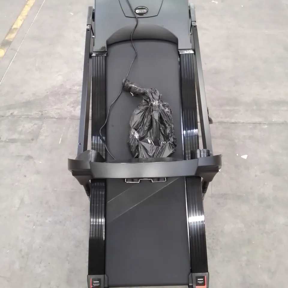 DYNAMIX T3000CF MOTORISED TREADMILL WITH AUTON INCLINE