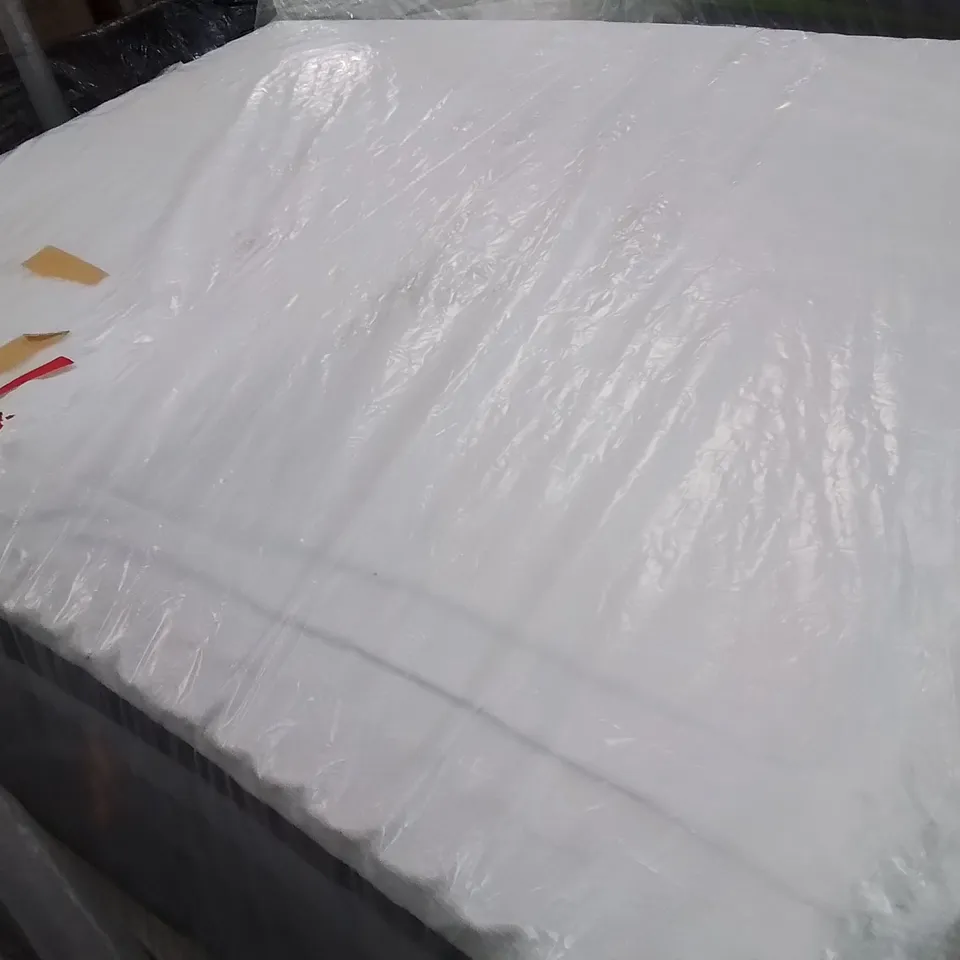 QUALITY BAGGED EMMA HYBRID PREMIUM MATTRESS - 120CM SMALL DOUBLE
