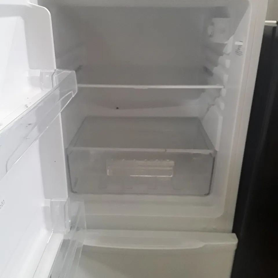 CANDY CSC1365WEN STATIC FREESTANDING FRIDGE FREEZER - UNPROCESSED RAW RETURN