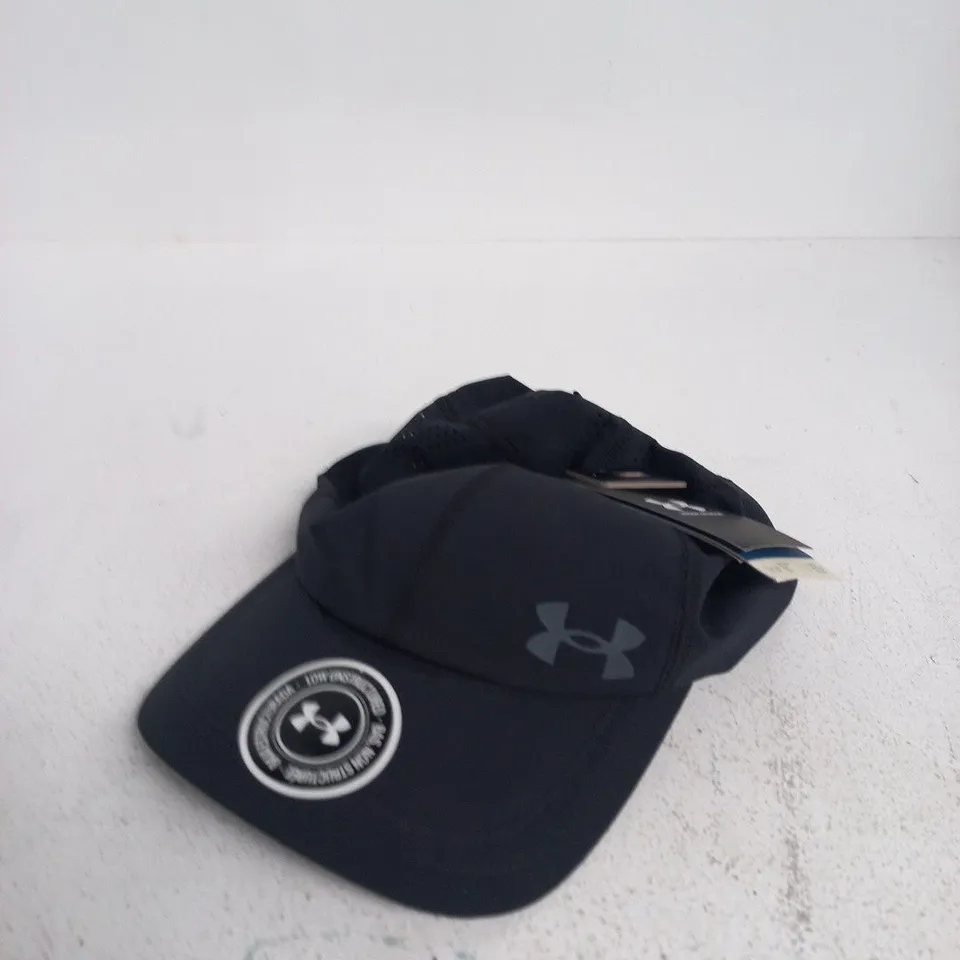 UNDER ARMOUR ISO-CHILL RUN CAP 