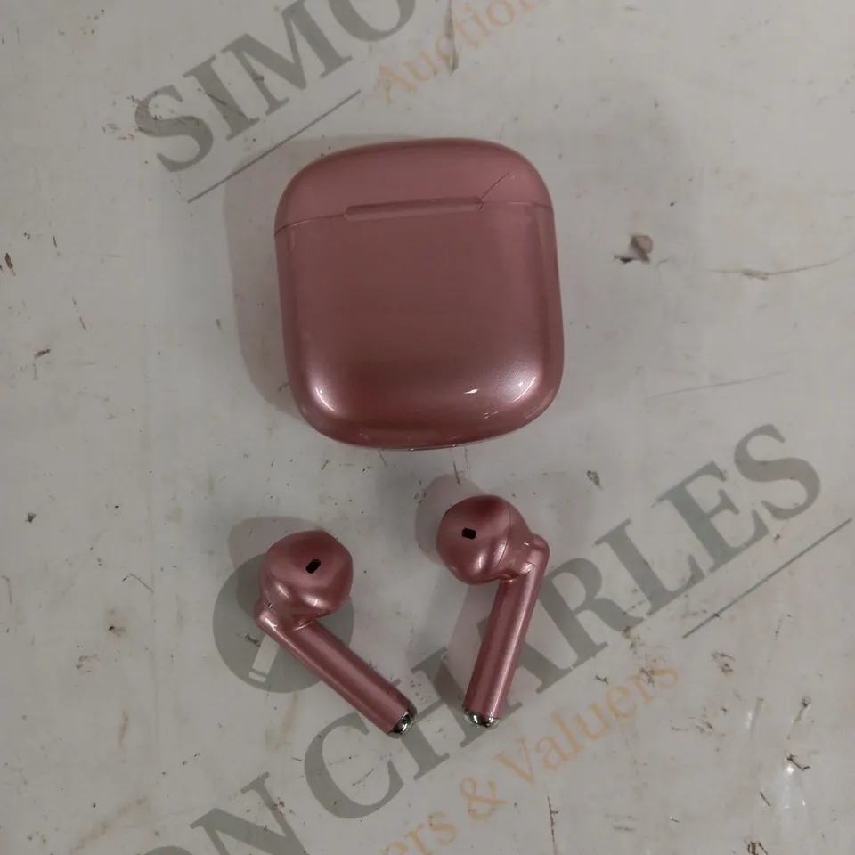 BOXED OYIB MD058A TRUE WIRELESS EARBUDS 