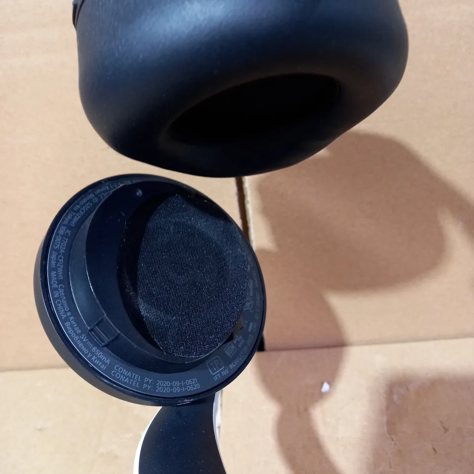 PLAYSTATION 3D PULSE WIRELESS HEADSET