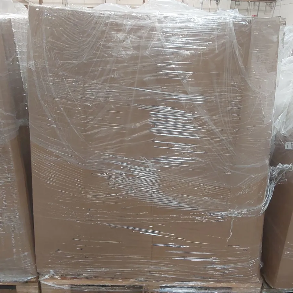 PALLET CONTAINING APPROXIMATELY 60x BRAND NEW DESIGNER SHOES INCLUDING: JD WILLIAMS BOOTS, SIMPLY BE SANDALS, JD WILLIAMS BOOTS, JD WILLIAMS HIGH HEELS ECT