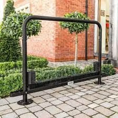 BOXED 600MM BOOT WIPER