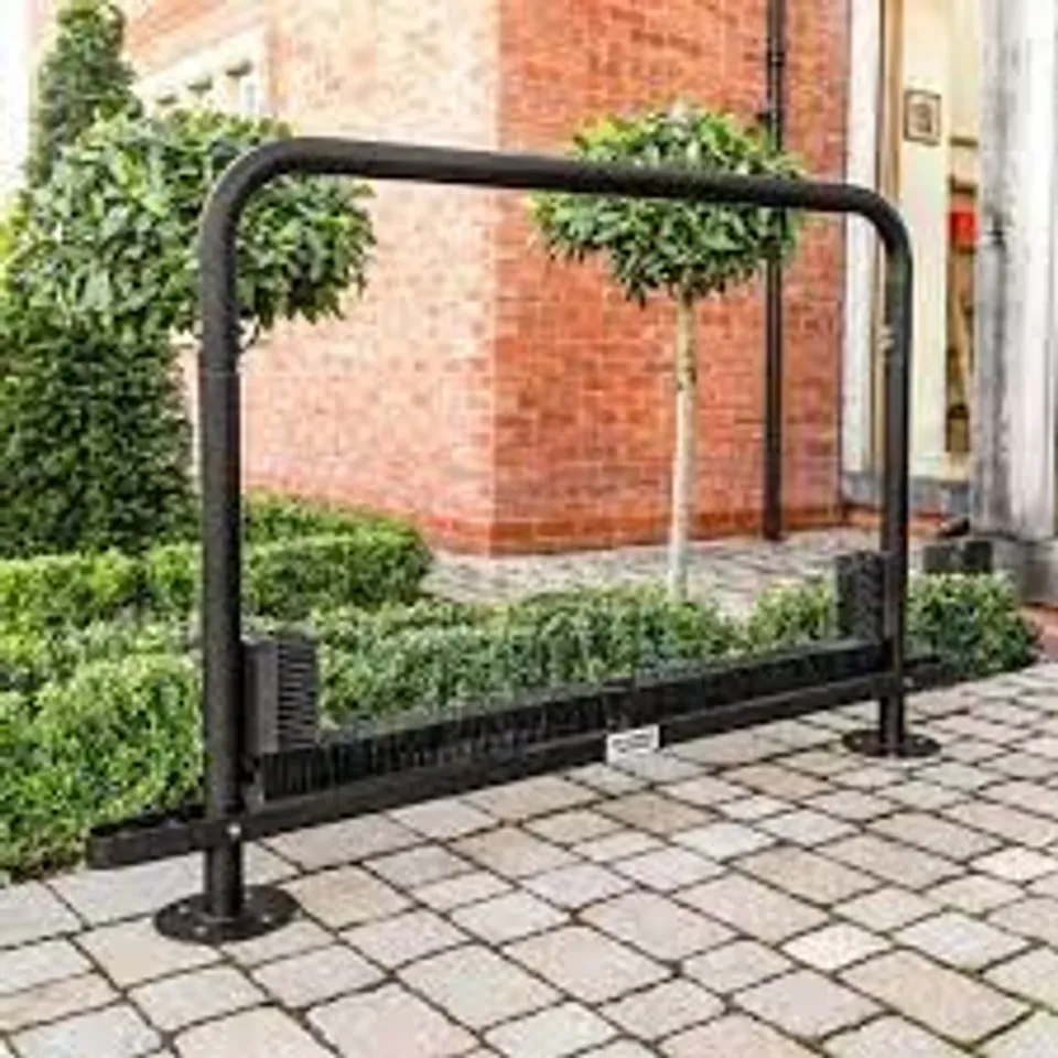 BOXED 600MM BOOT WIPER