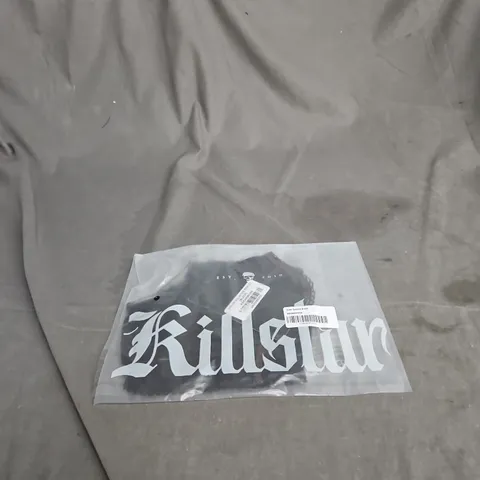 KILLSTAR SOLAR SOLSTICE BRALET – BLACK