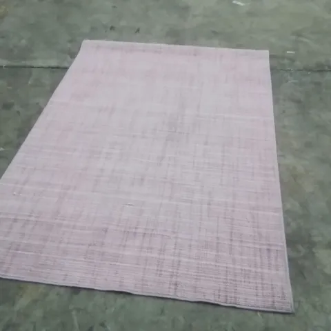 QUALITY DESIGNER AREA RUG - APPROXIMATELY 170X120CM