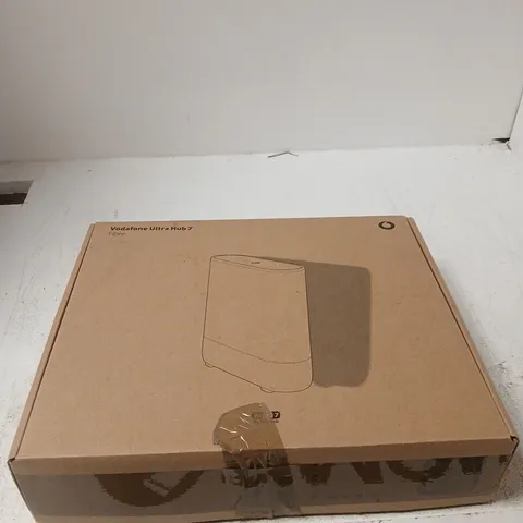 VODAFONE ULTRA HUB 7 FIBRE – BOXED