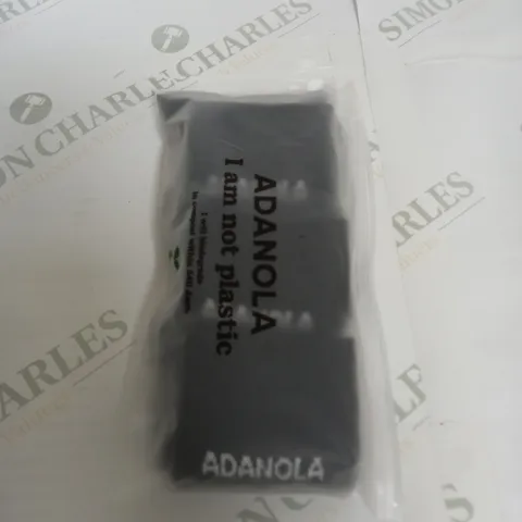 ADANOLA PACK OF 3 SOCKS