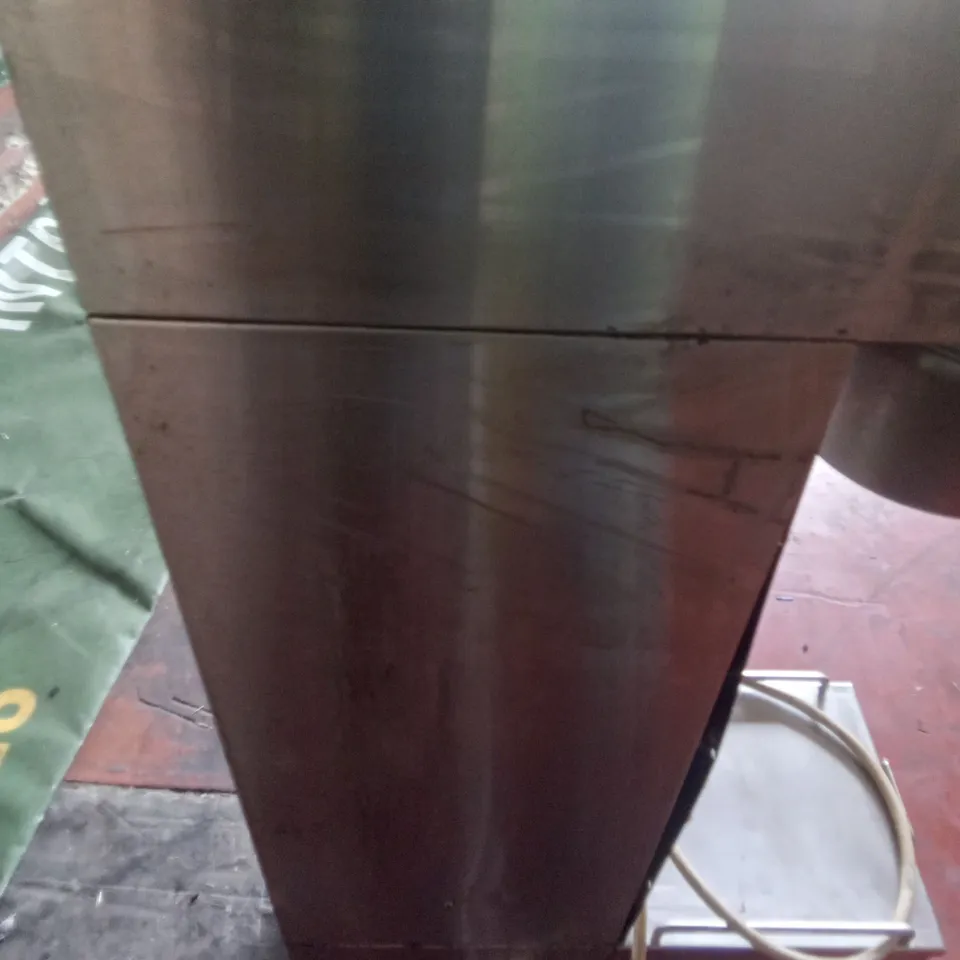 SOFTHEAT HOT WATER DISPENSER 