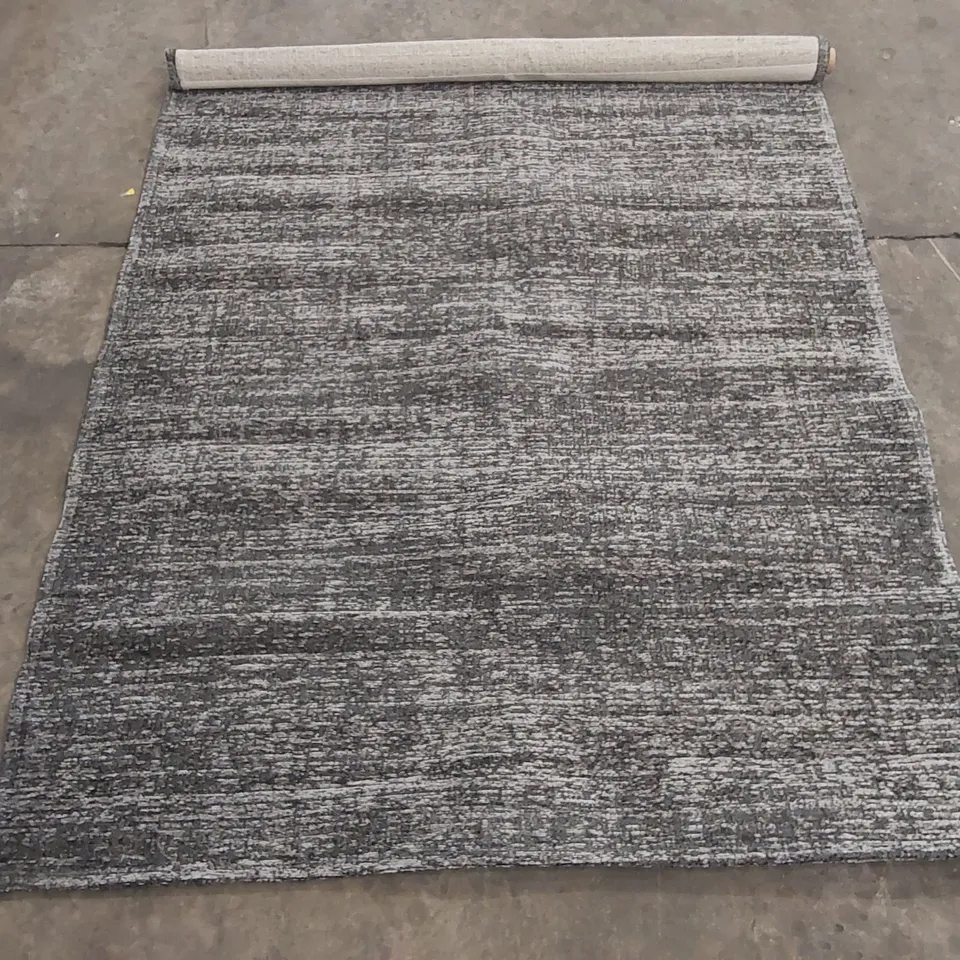 BRAND NEW BAGGED MERINOS MARAKESH RUG - 120 x 170cm