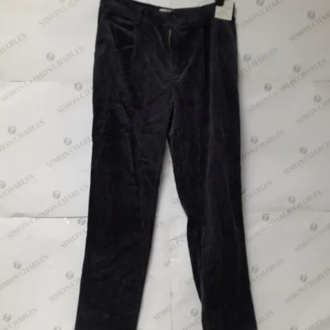 SEASALT MEN'S YEOMAN TROUSER IN COLOUR INKWELL UK 30" WAIST