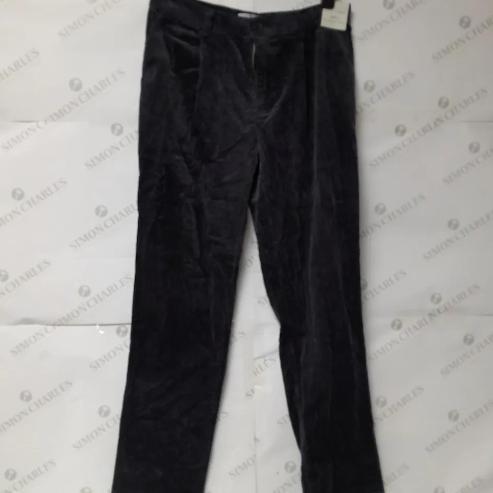 SEASALT MEN'S YEOMAN TROUSER IN COLOUR INKWELL UK 30" WAIST RRP £79.95