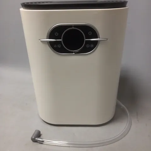 BOXED DEHUMIDIFIER 