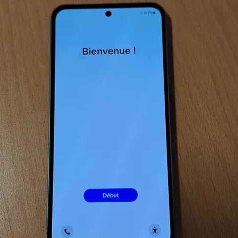 BOXED SAMSUNG GALAXY A55 5G 128GB IN NAVY - SM-A556B