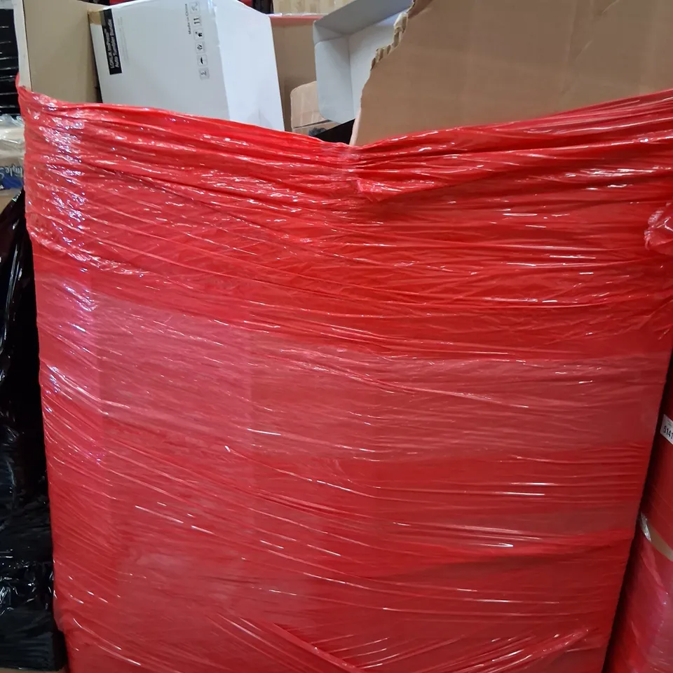 PALLET CONSISTING OF A LARGE QUANTITY OF ASSORTED HOUSEHOLD AND ELECTRICAL PRODUCTS AND ACCESSORIES TO INCLUDE;