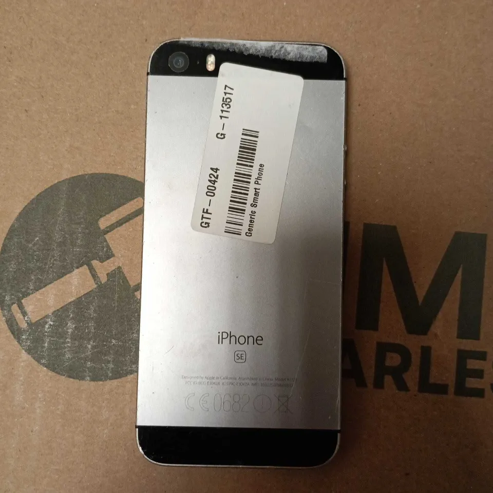 APPLE IPHONE SE A1723