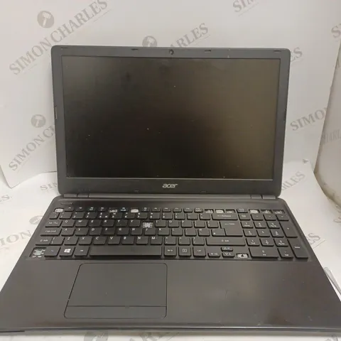 ACER TRAVELMATE P255 SERIES LAPTOP