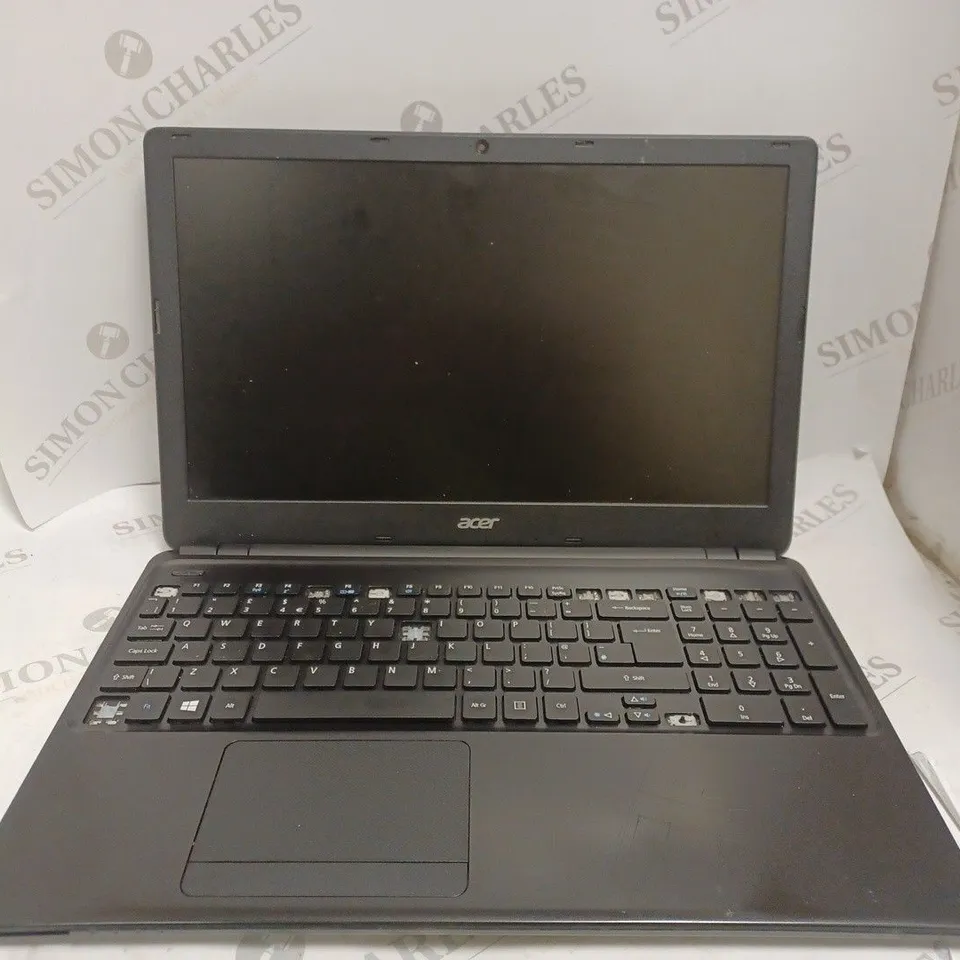 ACER TRAVELMATE P255 SERIES LAPTOP 