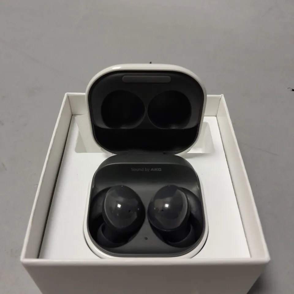 Samsung galaxy buds2 