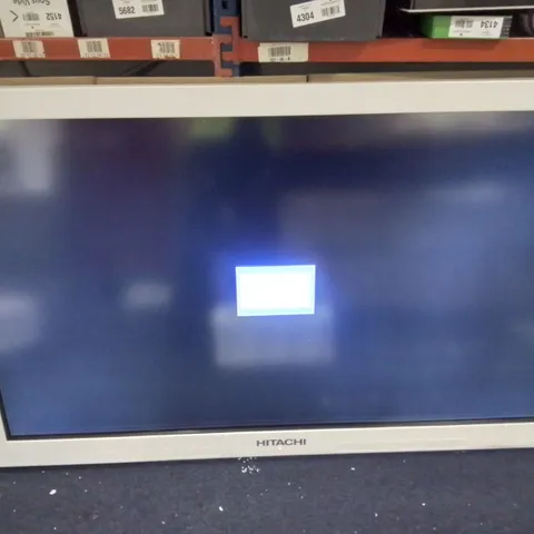 HITACHI 65" INTERACTIVE MONITOR - HIT-FHD6516 TOUCH B