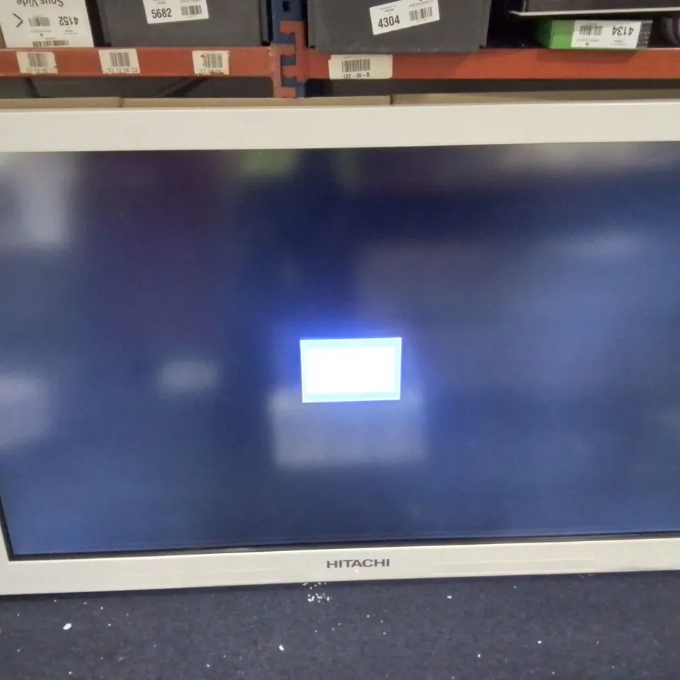 HITACHI 65" INTERACTIVE MONITOR - HIT-FHD6516 TOUCH B