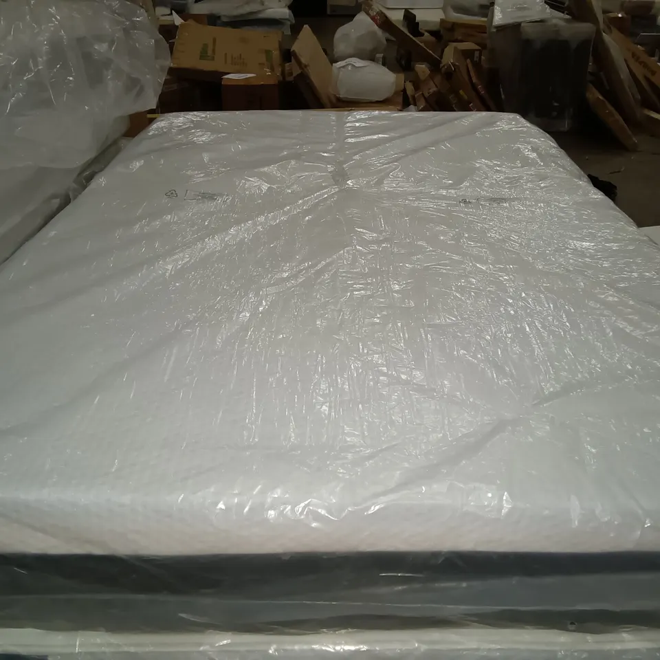 BAGGED EMMA ORIGINAL MEMORY FOAM MATTRESS - 135X190CM