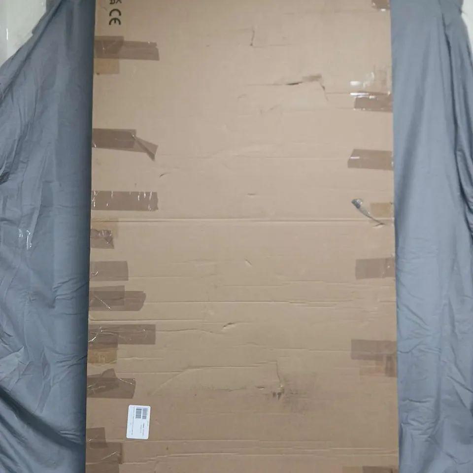 KALORIK 3 TIER HEATED AIRER WITH 21M FULL LENGTH COVER