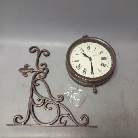 SMART GARDEN MARYLEBONE GARDEN CLOCK