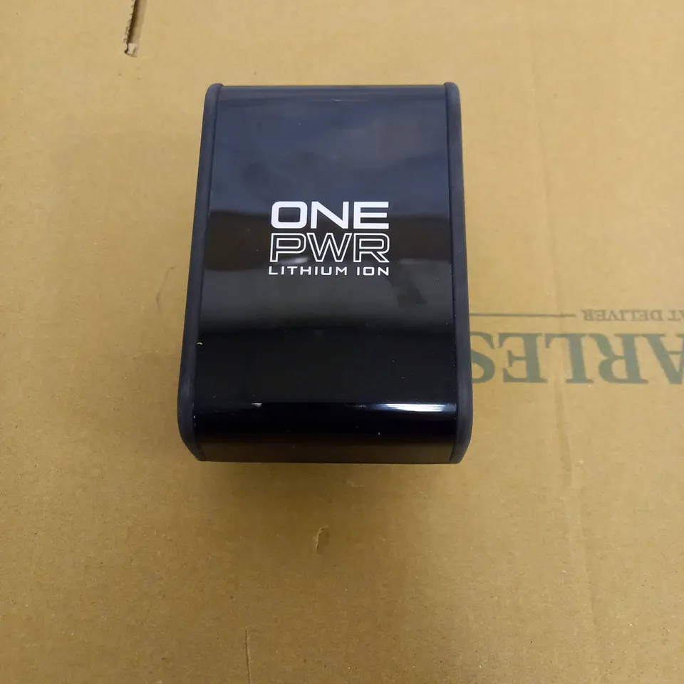 VAX ONEPWR 4.0AH MAX BATTERY