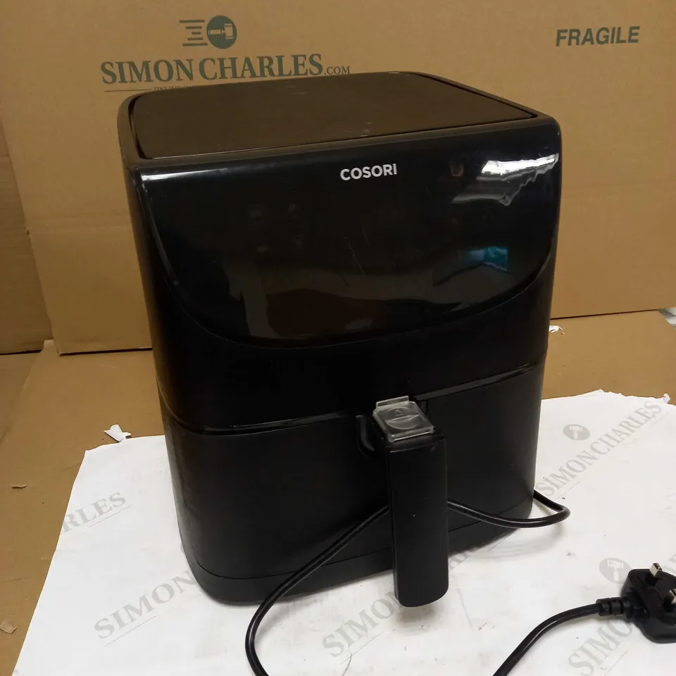 COSORI SMART AIR FRYER