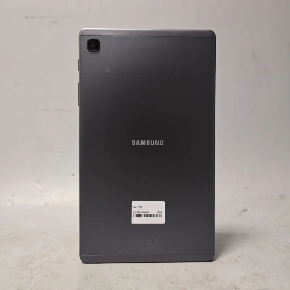 BOXED SAMSUNG GALAXY TAB A7 LITE