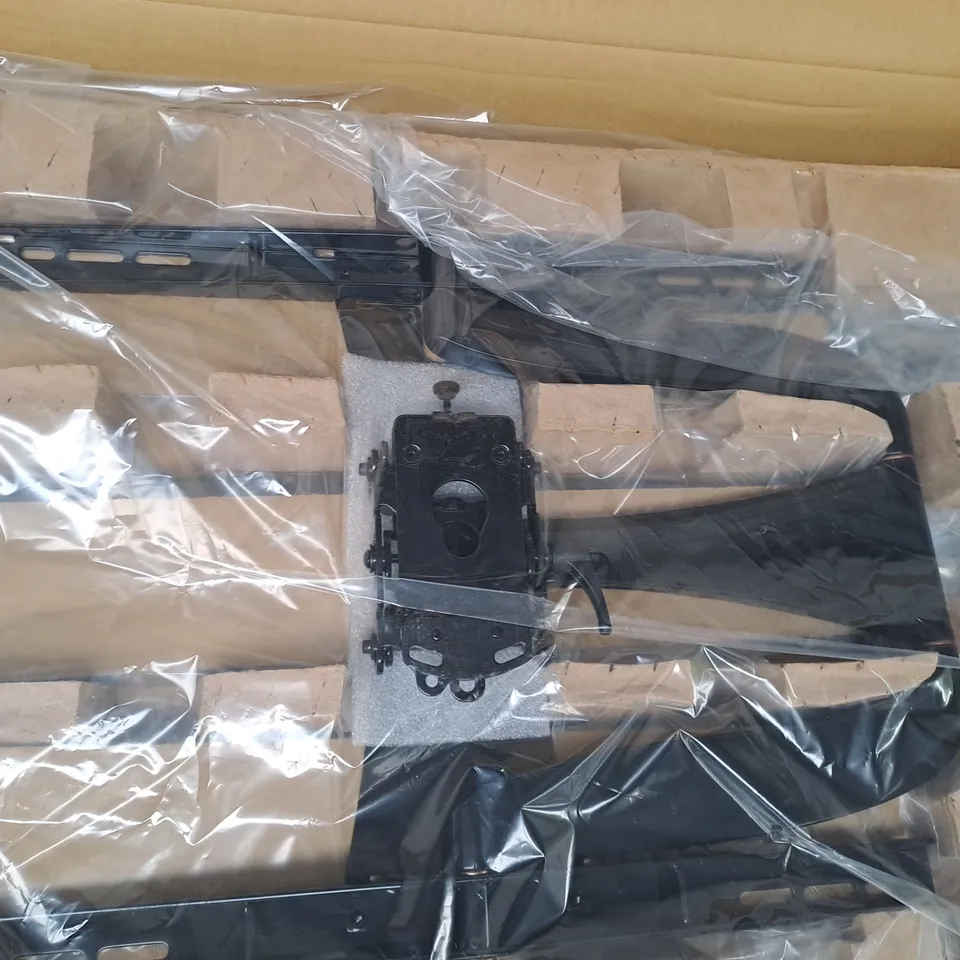 BOXED PEERLESS-AV ULTRA SLIM FULL-MOTION TV WALL MOUNT - COLLECTION ONLY