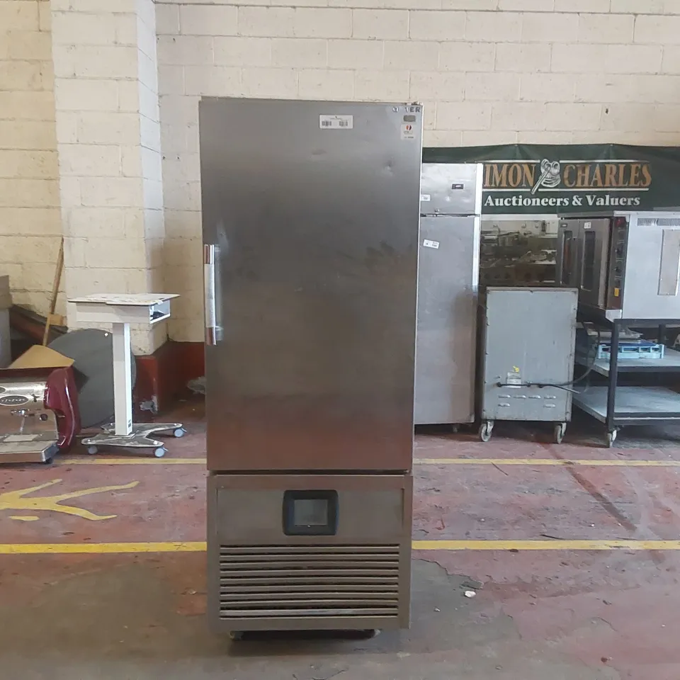 FOSTER BCFT51 BLAST CHILLER/FREEZER CABINET