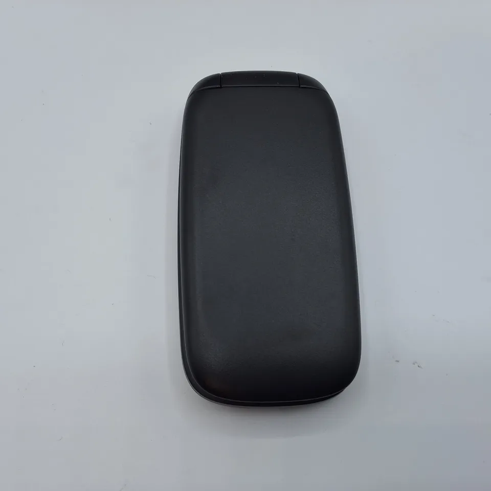 USHINING F200 FOLDING MOBILE IN BLACK - R341C-UK-WD