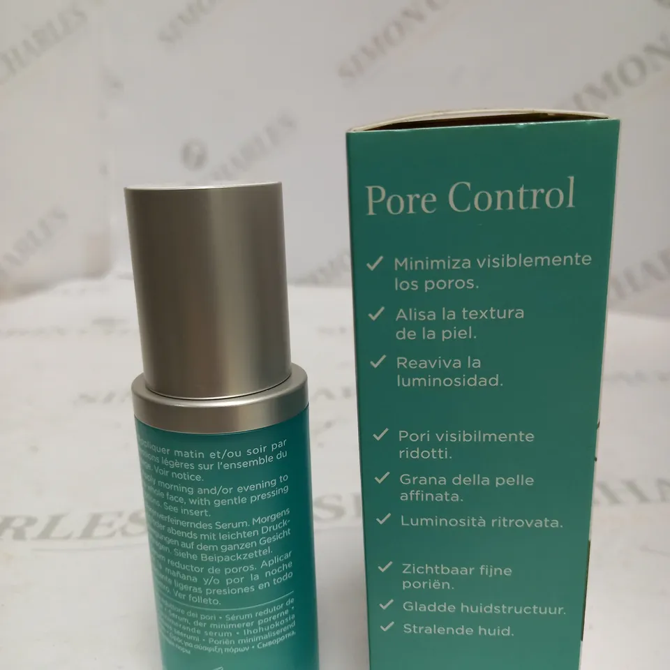 CLARINS PORE CONTROL