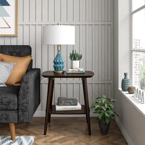 BOXED MALOREE SIDE TABLE (1 BOX)