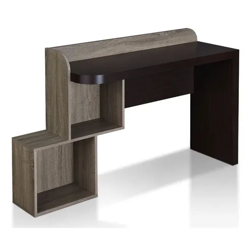 LAWRENCE SECRETARY DESK - 1 BOX