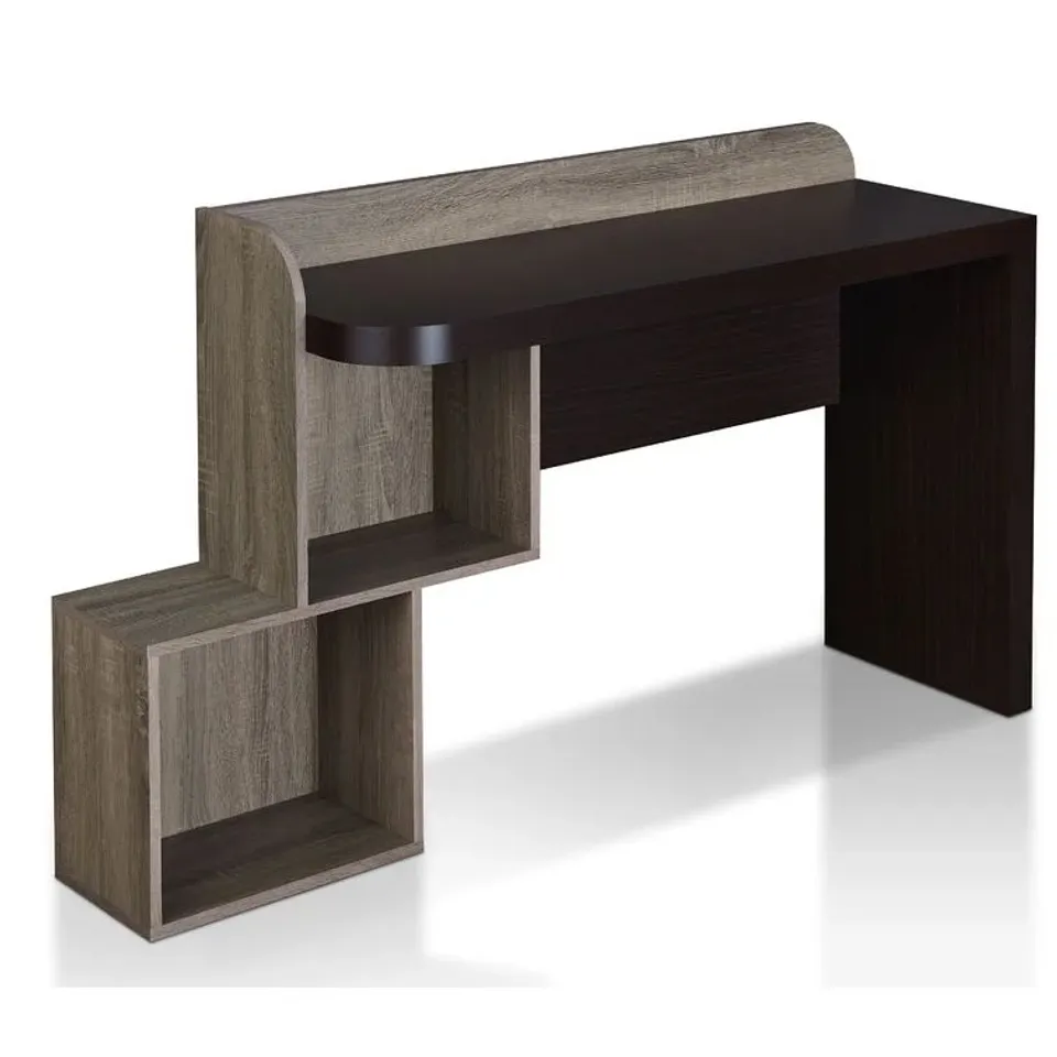LAWRENCE SECRETARY DESK - 1 BOX