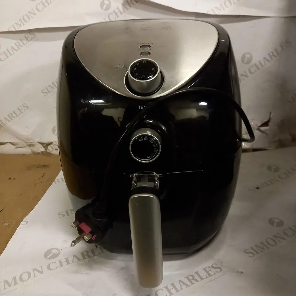 TOWER 4.3L AIR FRYER (T17021)